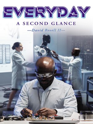 cover image of Everyday